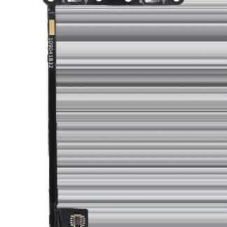 Lautstärketaste Flex für iPad Pro 11"3. Gen (2021) / Pro 11" 4th Gen (2022) (nur WiFi)