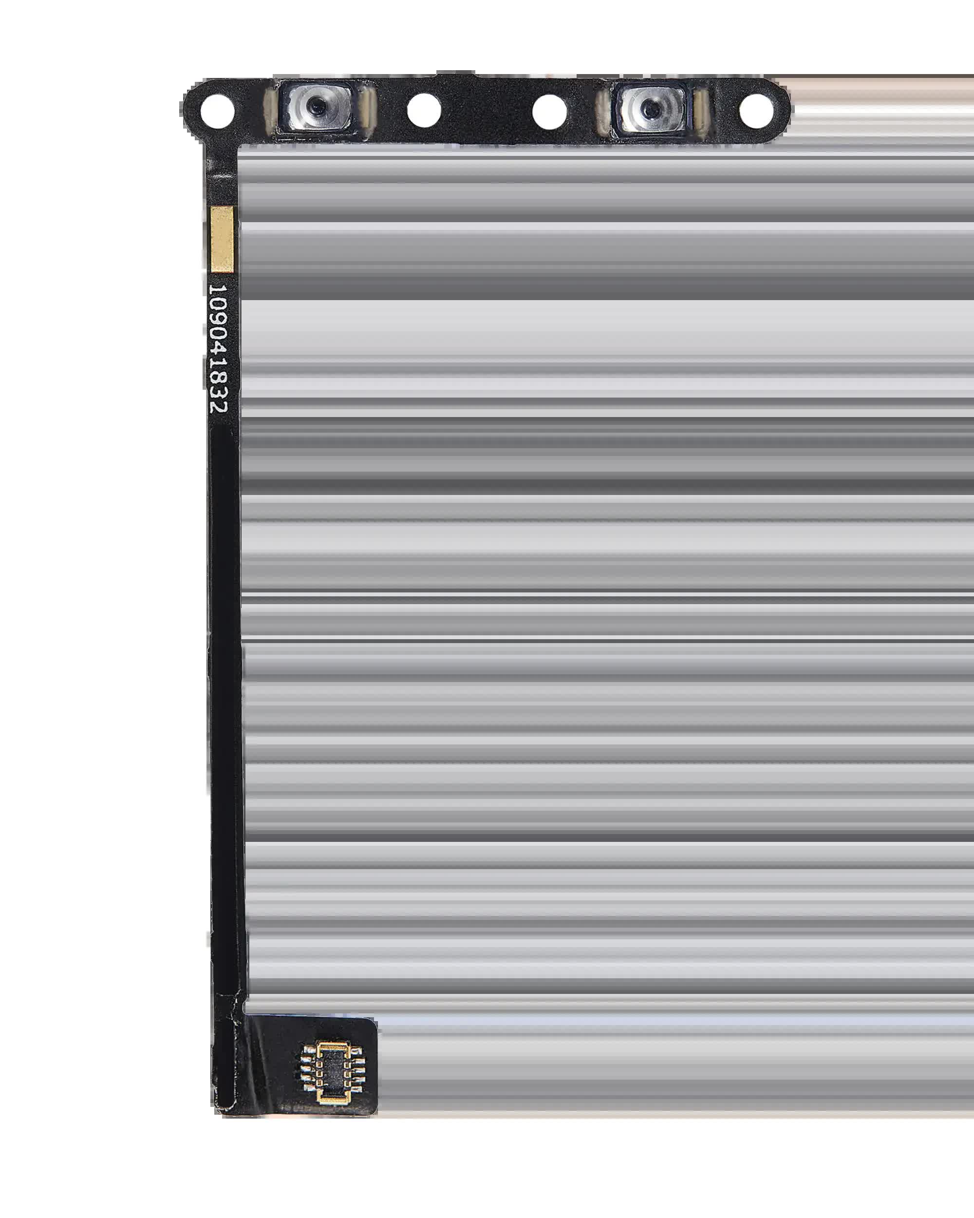 Lautstärketaste Flex für iPad Pro 11"3. Gen (2021) / Pro 11" 4th Gen (2022) (nur WiFi)