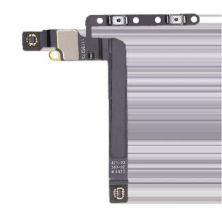 Lautstärketaste Flex für iPad Pro 11" 3. Gen (2021) / Pro 11" 4th Gen (2022) (Cellular)