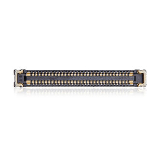 Touchscreen-Digitizer FPC-Anschluss für iPad Pro 12.9" 5th Gen (2021) / iPad Pro 12.9" 6th Gen (2022) (60 Pin)