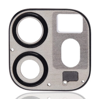 Rückkamera-Glas Halterung für iPad Pro 11" 2nd Gen / Pro 11" 3. Gen / Pro 11" 4th Gen (2022) / iPad Pro 12.9" 4th Gen (2020) / iPad Pro 12.9" 5th Gen