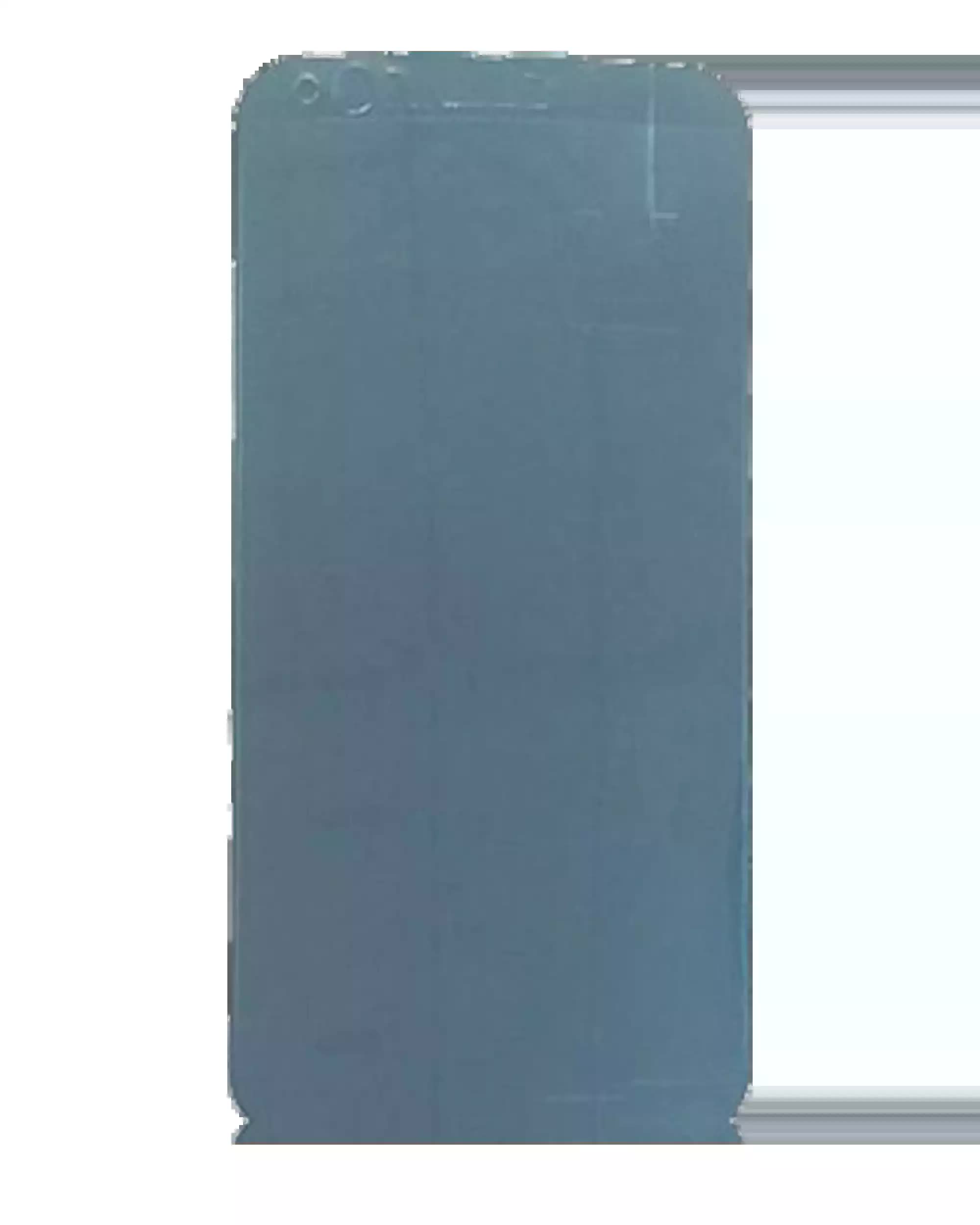 LCD Klebefolie für LG Stylo 3 Plus (TP450 / MP450)