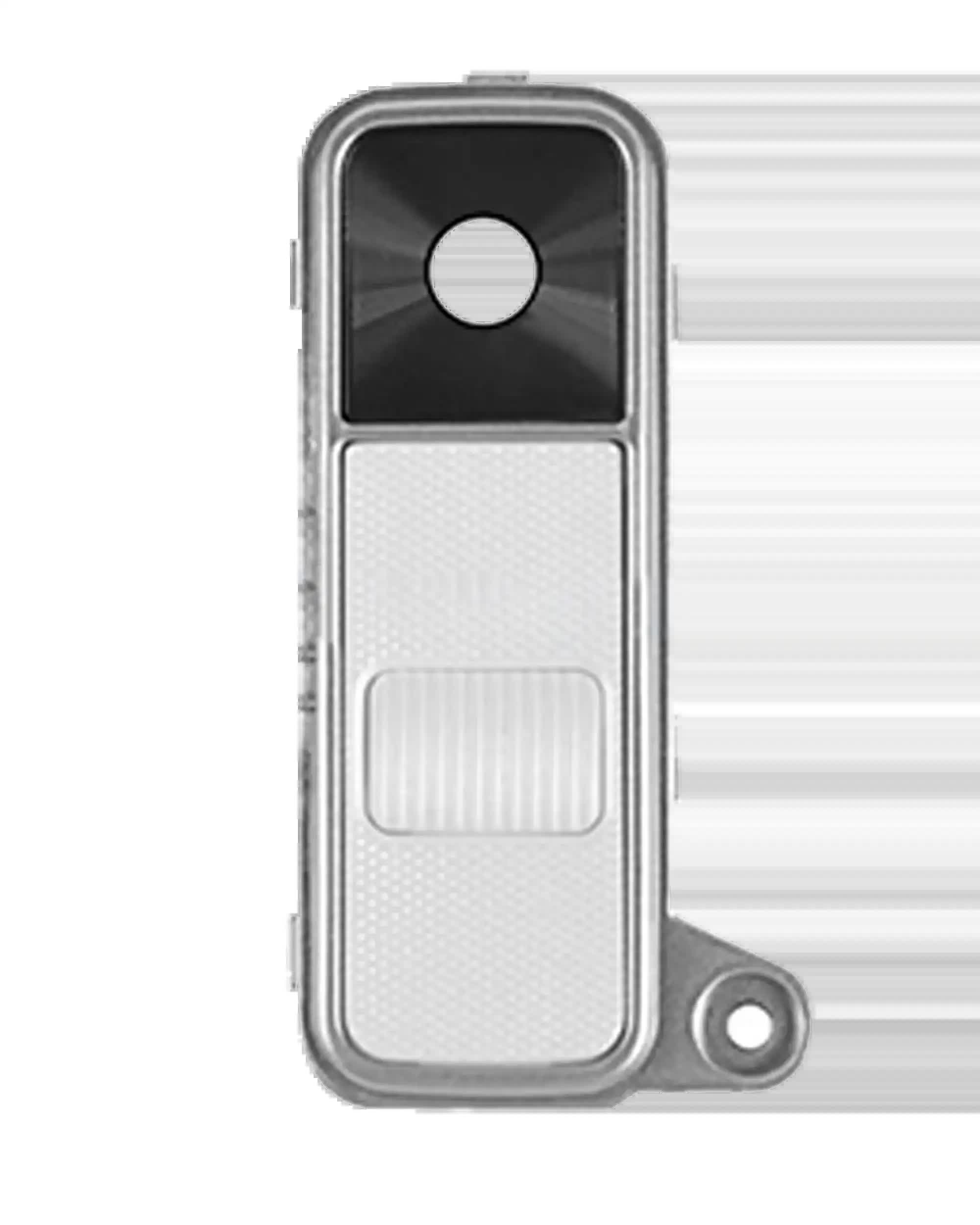 Rückkamera-Glas für LG Stylo 2 Plus