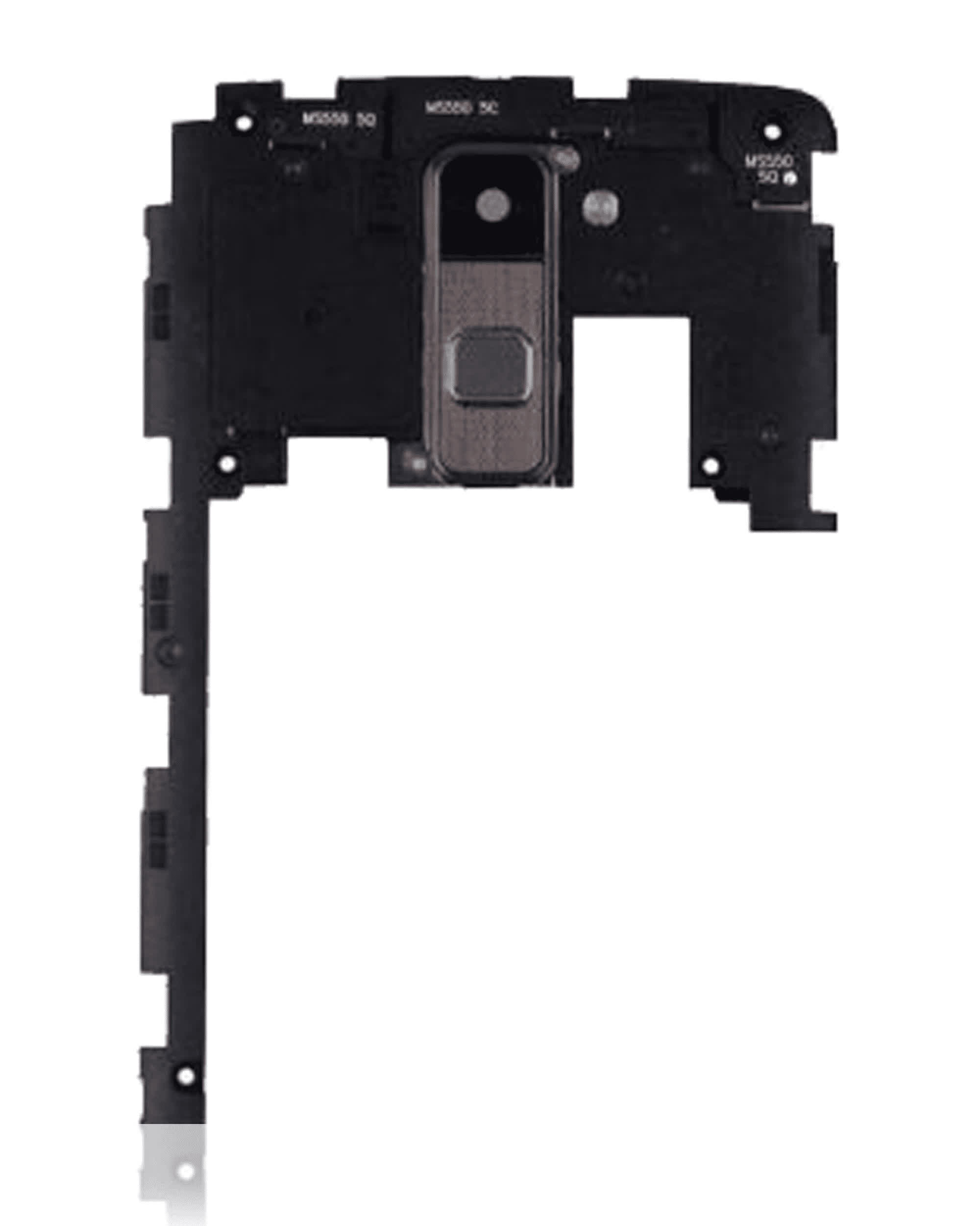 Rückgehäuse für LG Stylo 2 Plus (K550 / MS550)