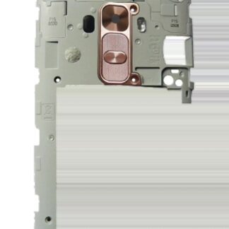 Rückgehäuse für LG Stylo 3 (Rose Gold)