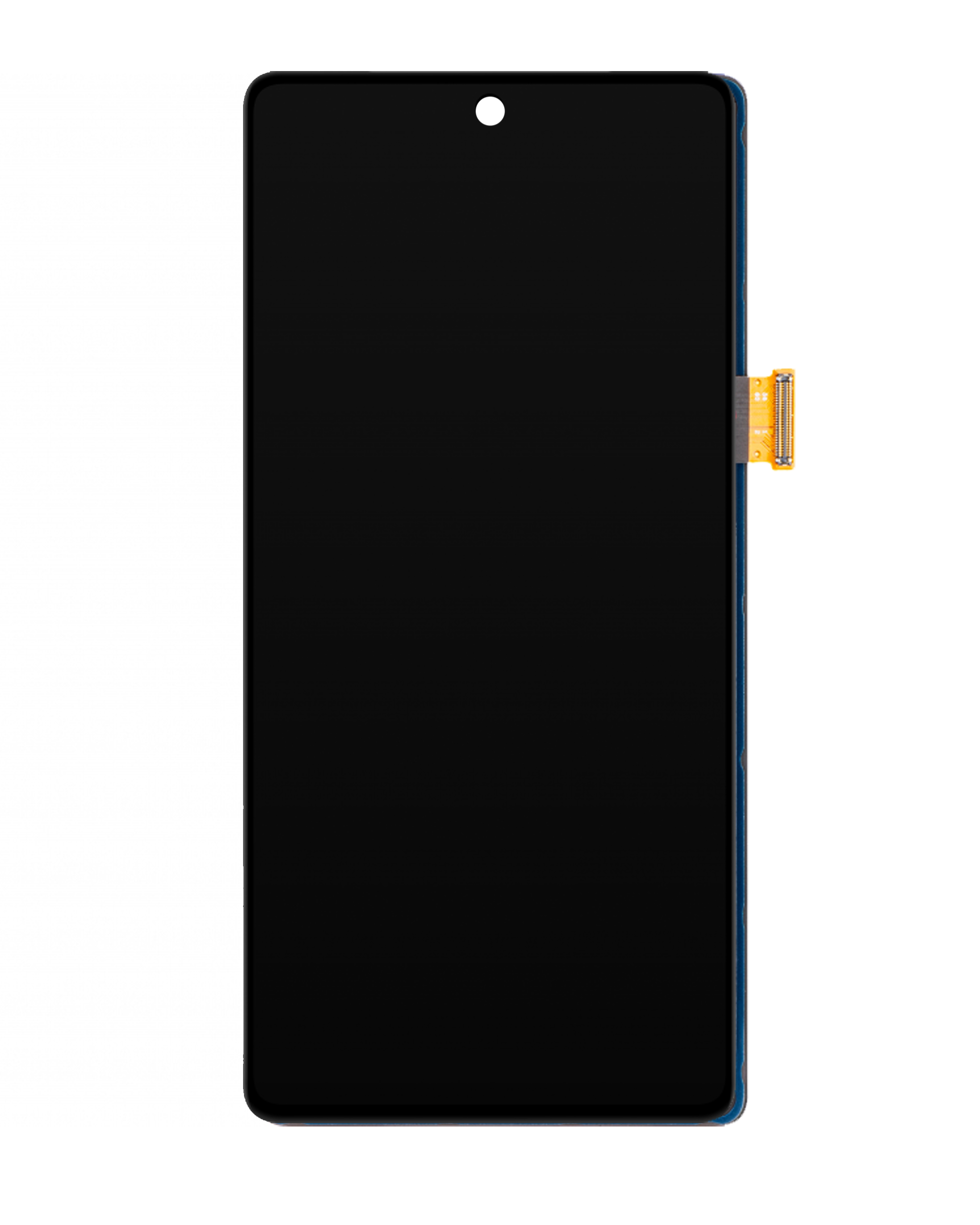 OLED Display ohne Rahmen für Google Pixel 7a 5G (Original) – Bild 4