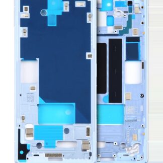 Mittelrahmen für Google Pixel 7a (Original) (Sea)