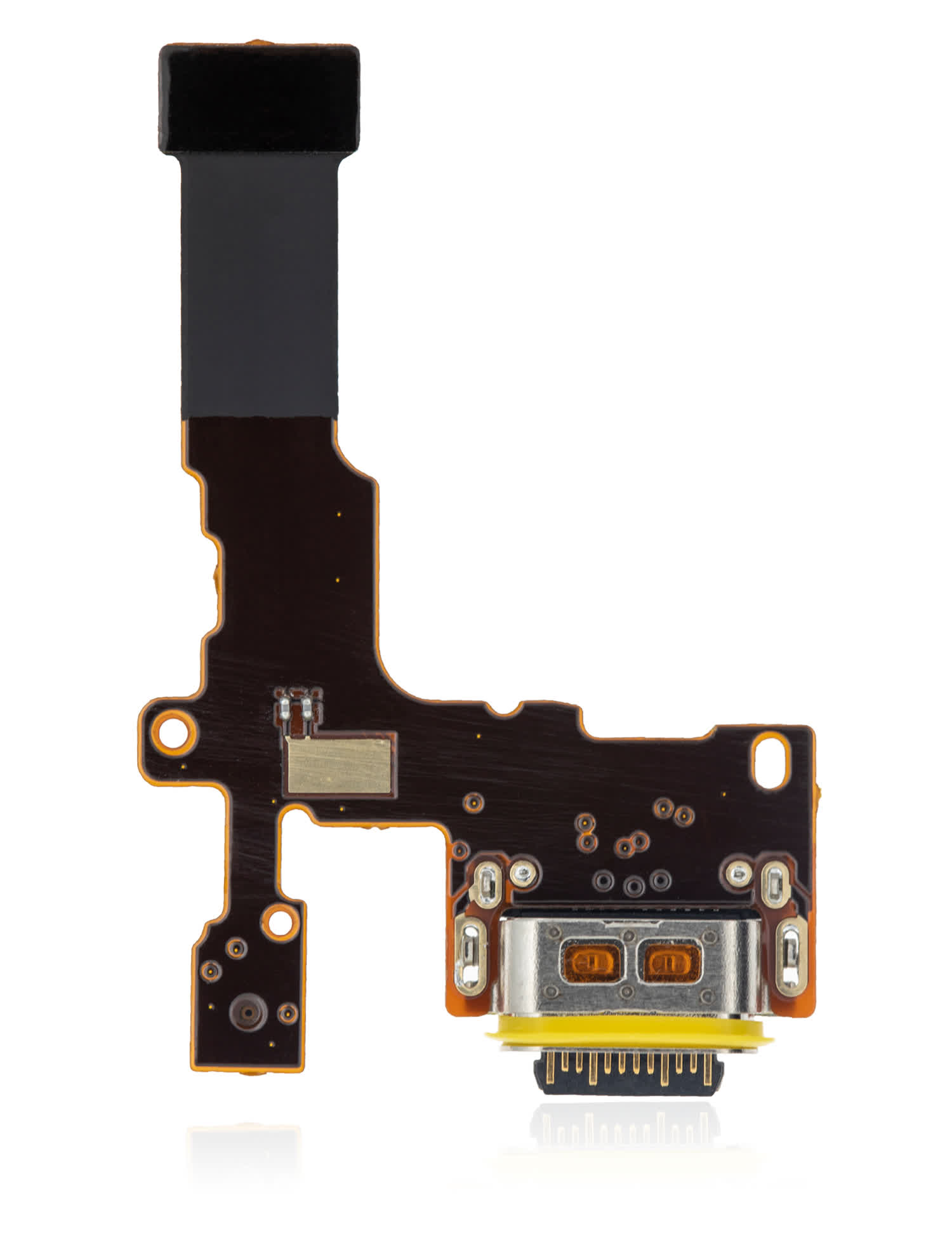 Ladebuchse Flexkabel für LG Stylo 4 / Stylo 4 Plus