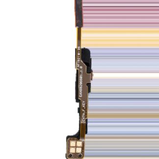 Powerbutton Flexkabel für LG Stylo 4