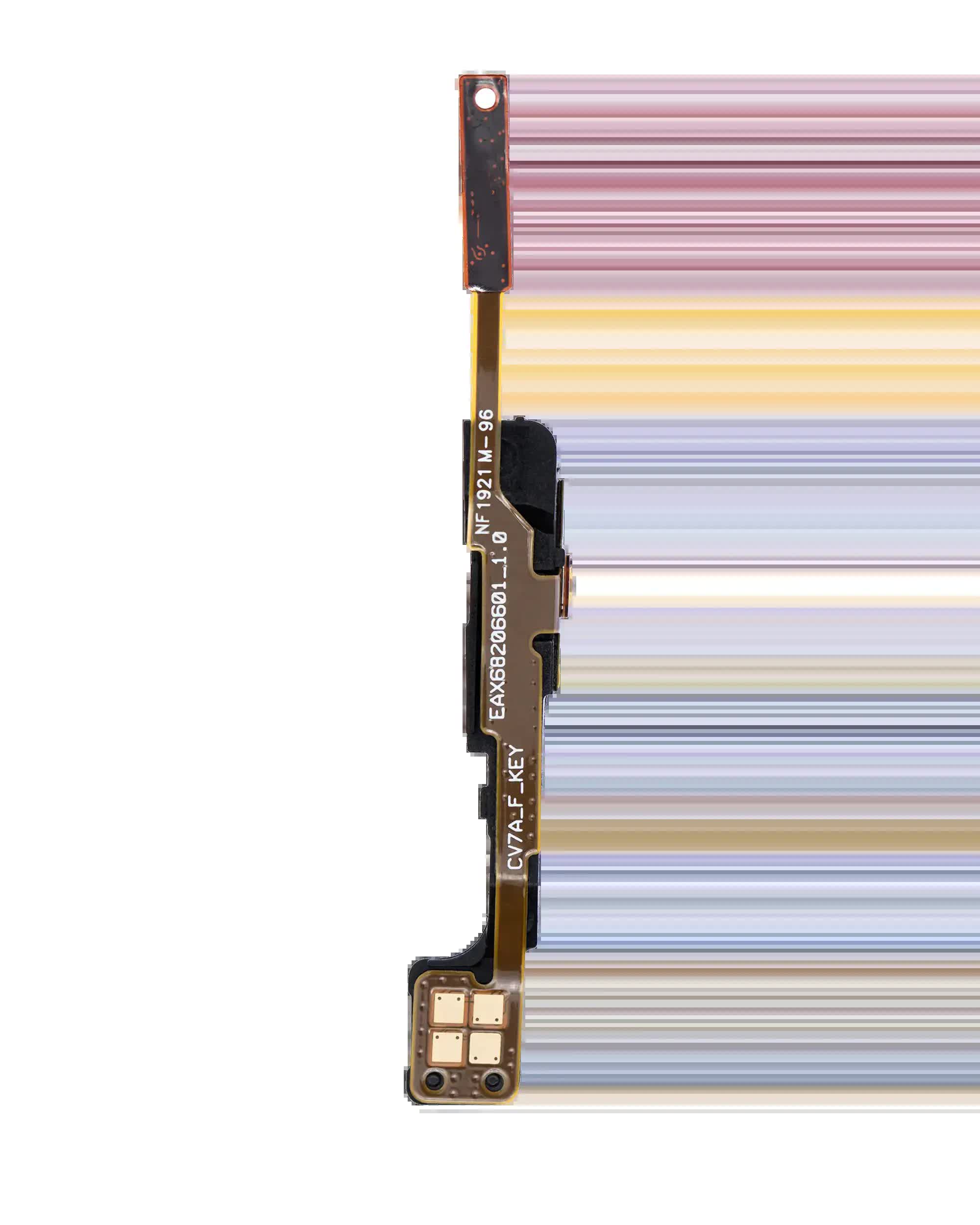 Powerbutton Flexkabel für LG Stylo 4