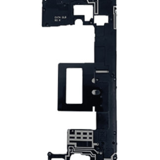 Back Mittelrahmen Antenne für LG Stylo 4 / Stylo 4 Plus