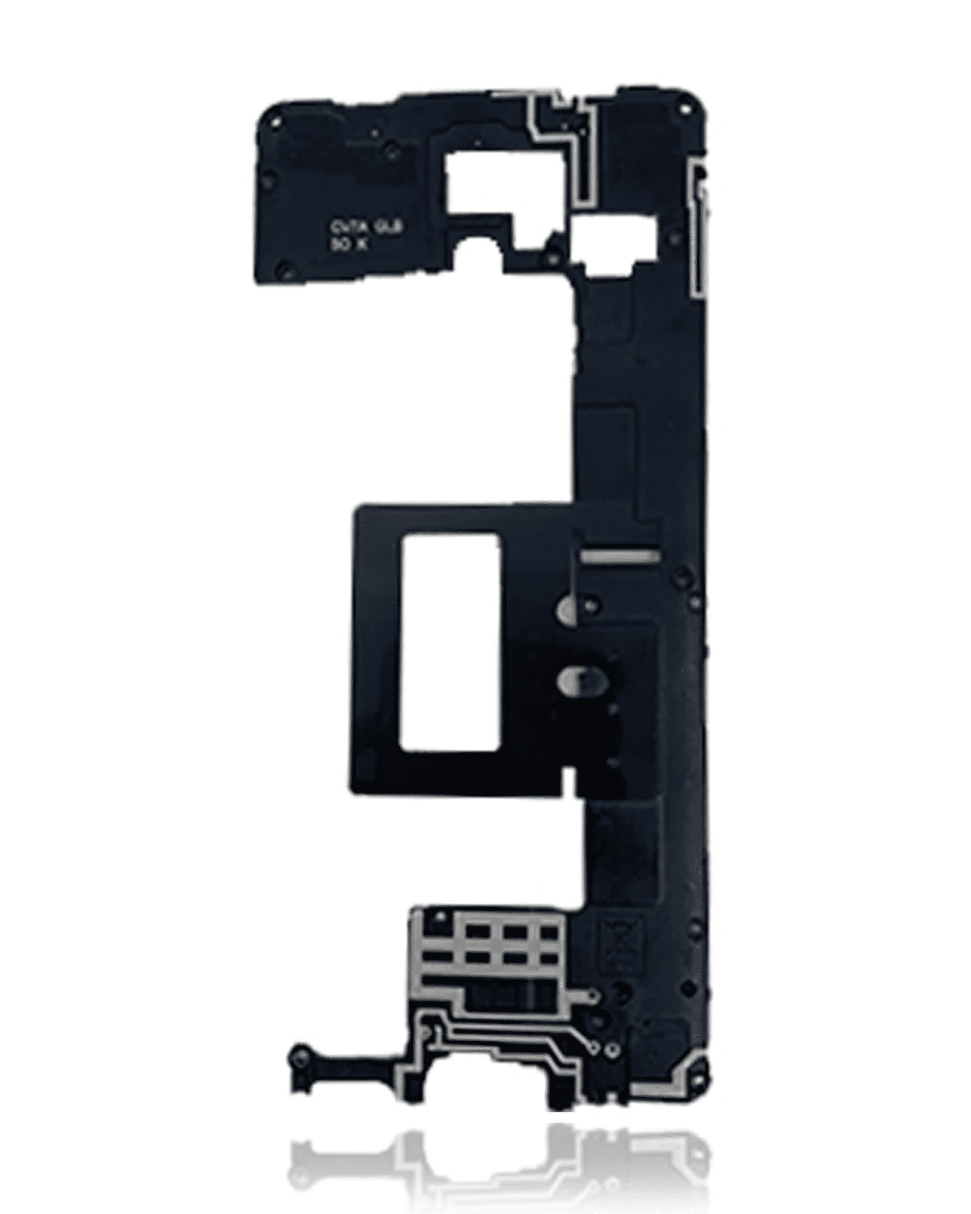 Back Mittelrahmen Antenne für LG Stylo 4 / Stylo 4 Plus