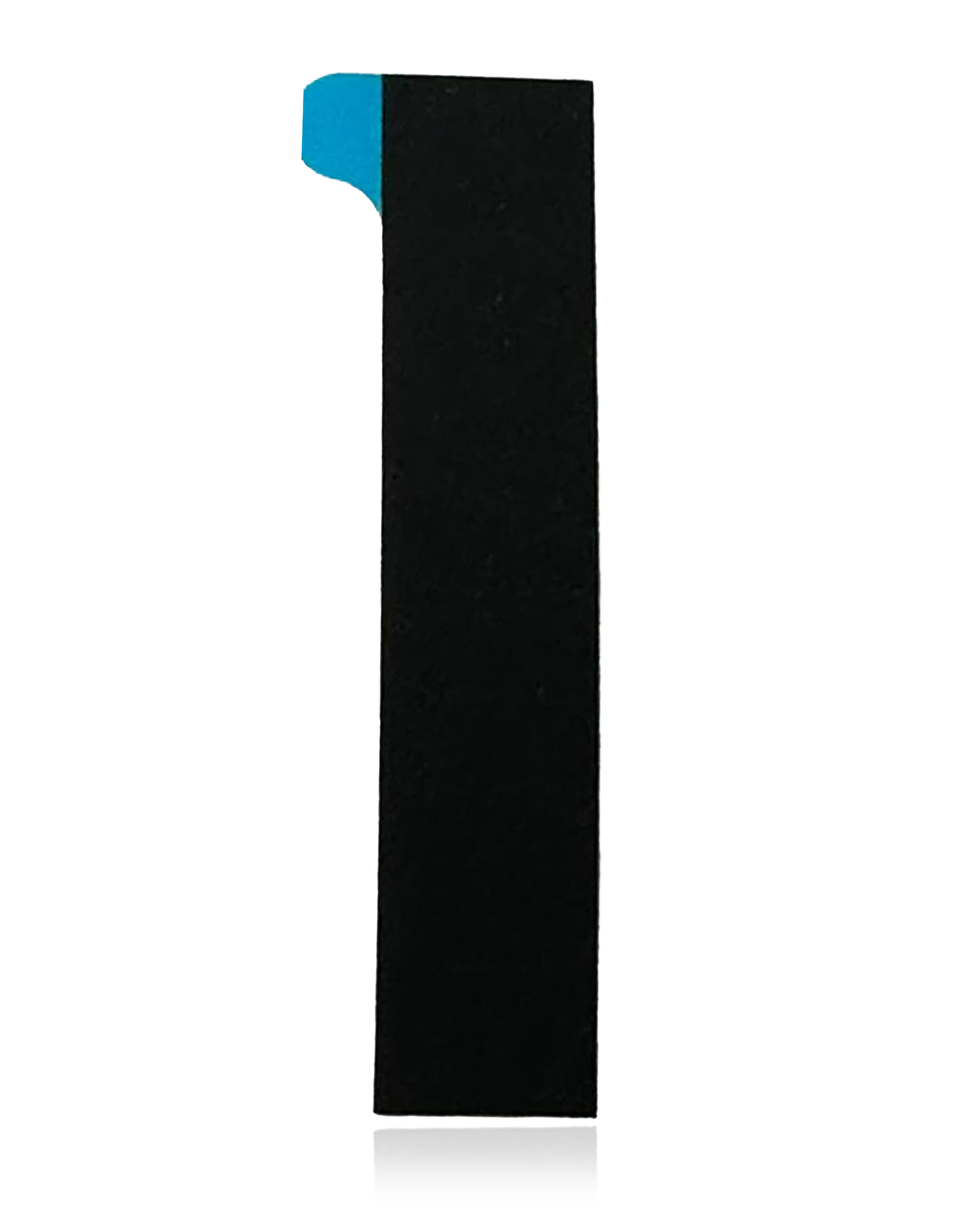 Display / Mittelrahmen Klebefolie Sticker für Google Pixel 7a (Original) – Bild 5