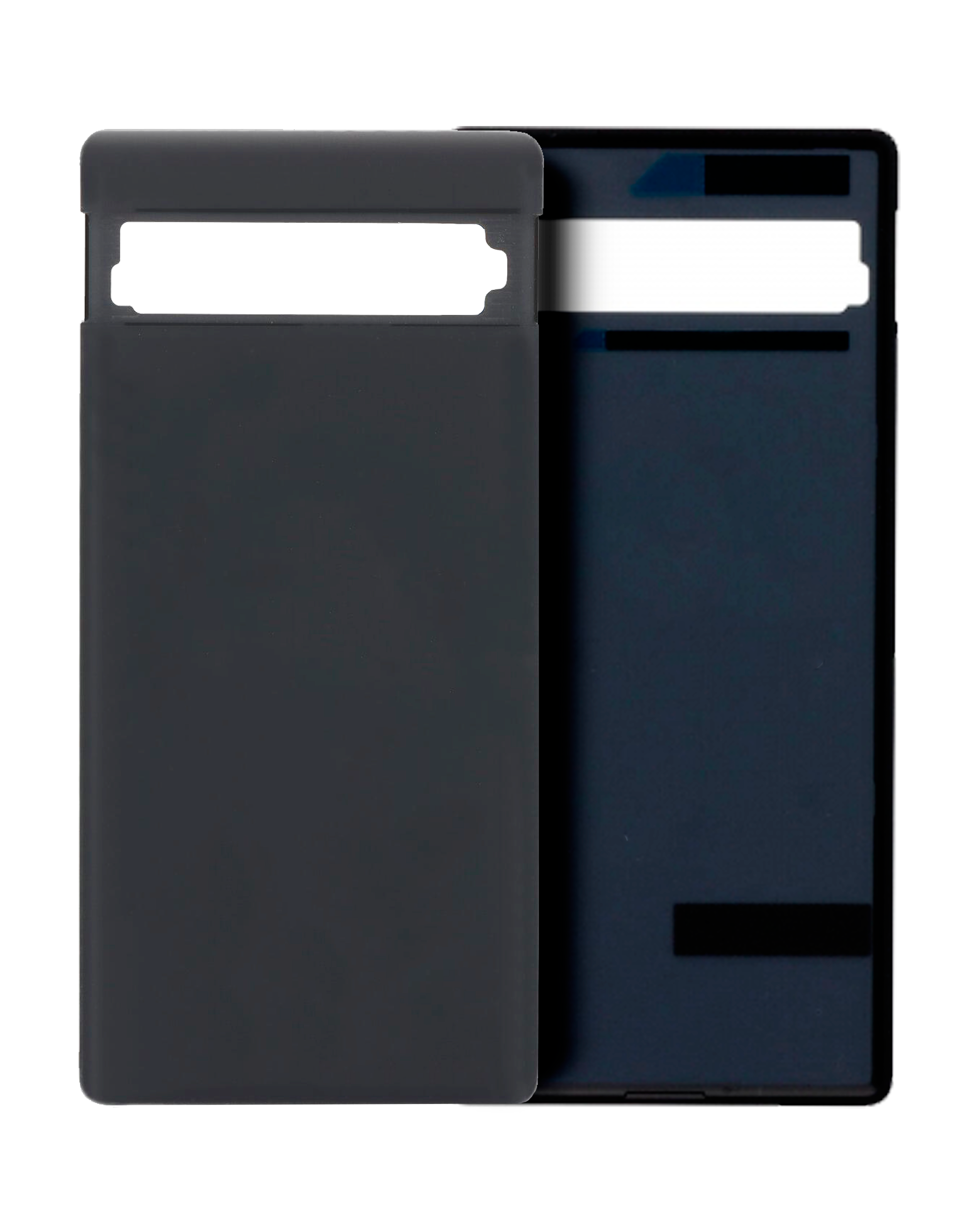 Rückdeckelglas Klebefolie für Google Pixel 7a (Original) – Bild 4