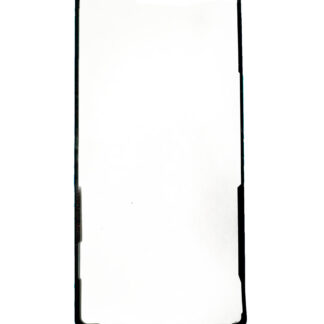 Rückdeckelglas Klebefolie für Google Pixel 7a (Original)