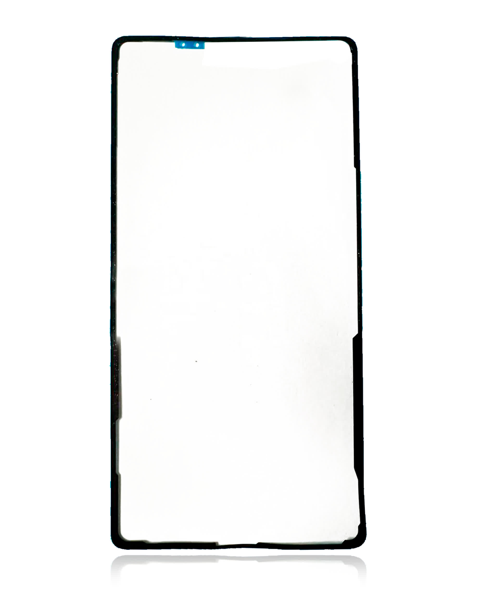 Rückdeckelglas Klebefolie für Google Pixel 7a (Original)