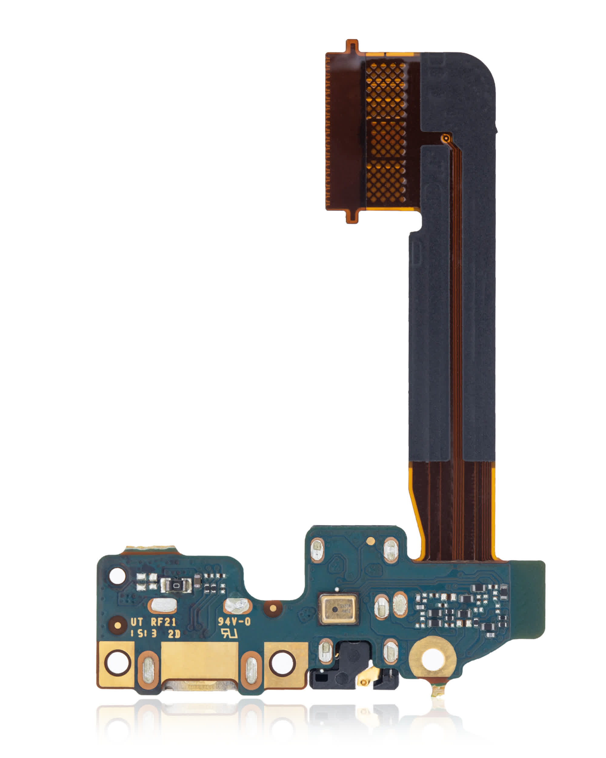 Ladebuchse Flexkabel für HTC M9