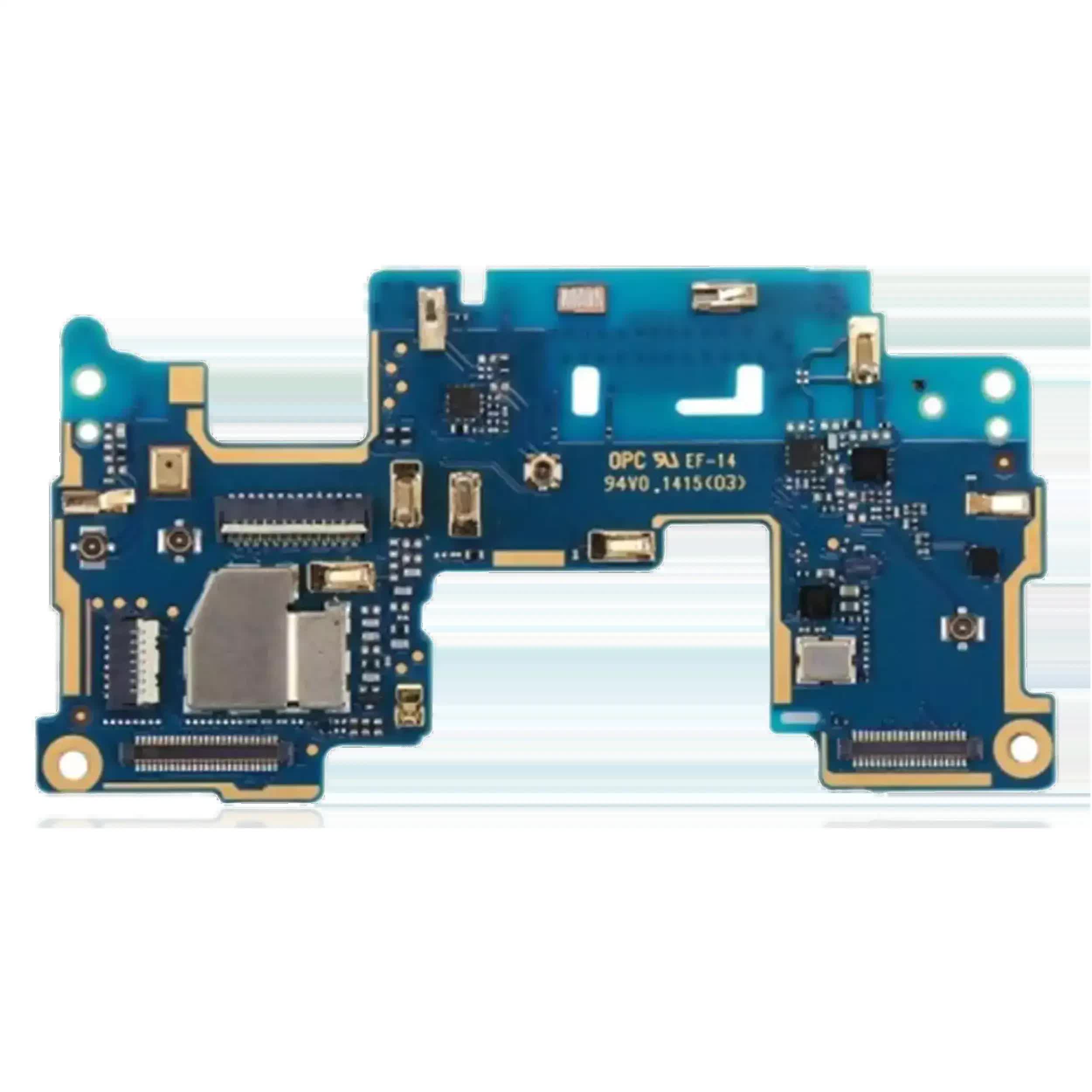 Top PCB-Platine (Connected The Rear und Frontkamera) für HTC M9