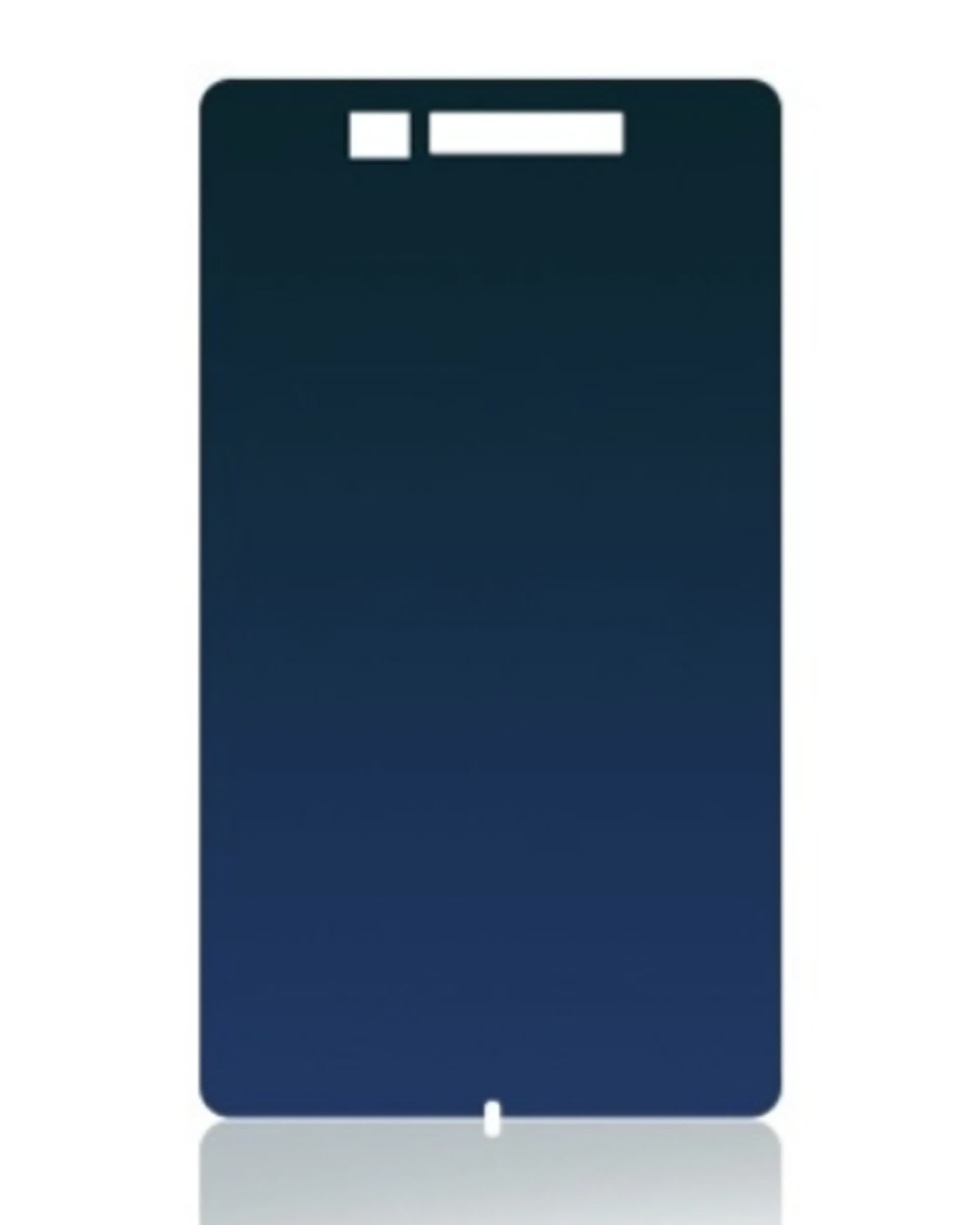 LCD Klebefolie für LG G Stylo