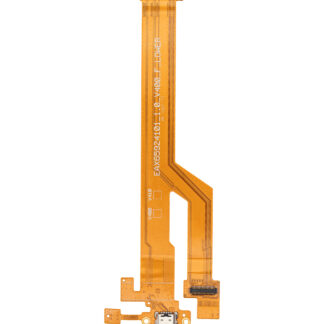 Ladebuchse Flexkabel für LG G Pad 7.0" (V400 / V410 / VK410)