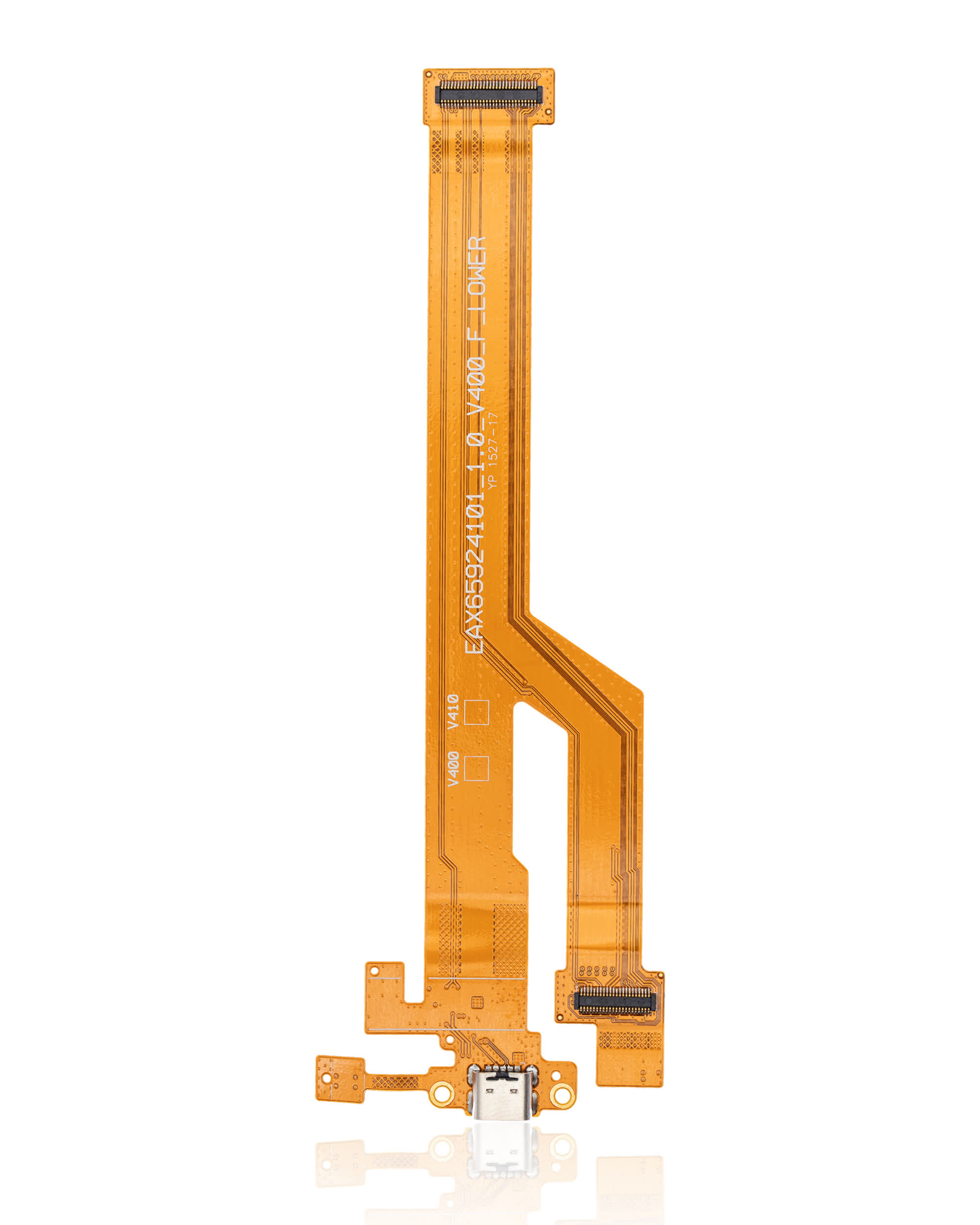 Ladebuchse Flexkabel für LG G Pad 7.0" (V400 / V410 / VK410)