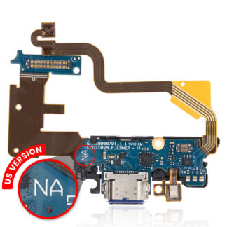 Ladebuchse Flexkabel für LG G7 ThinQ (US-Version / LMG710VM / Version 1.1)