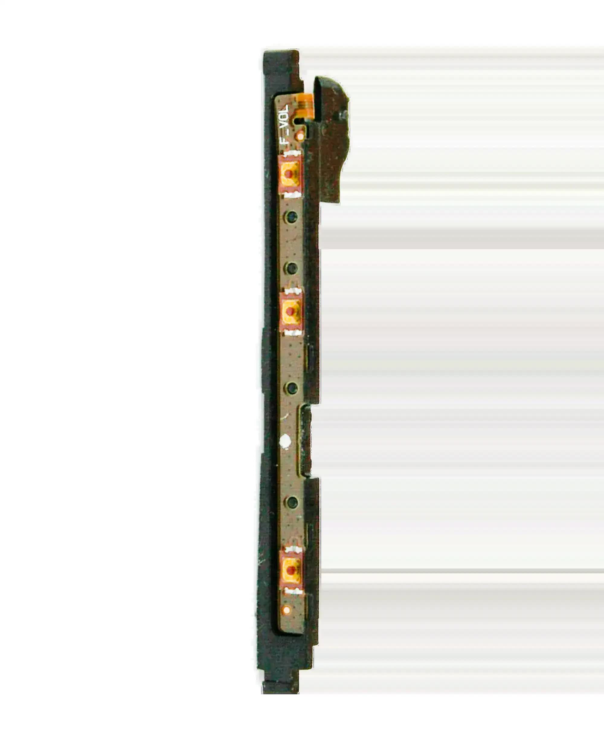Powerbutton Flexkabel für LG G7 ThinQ
