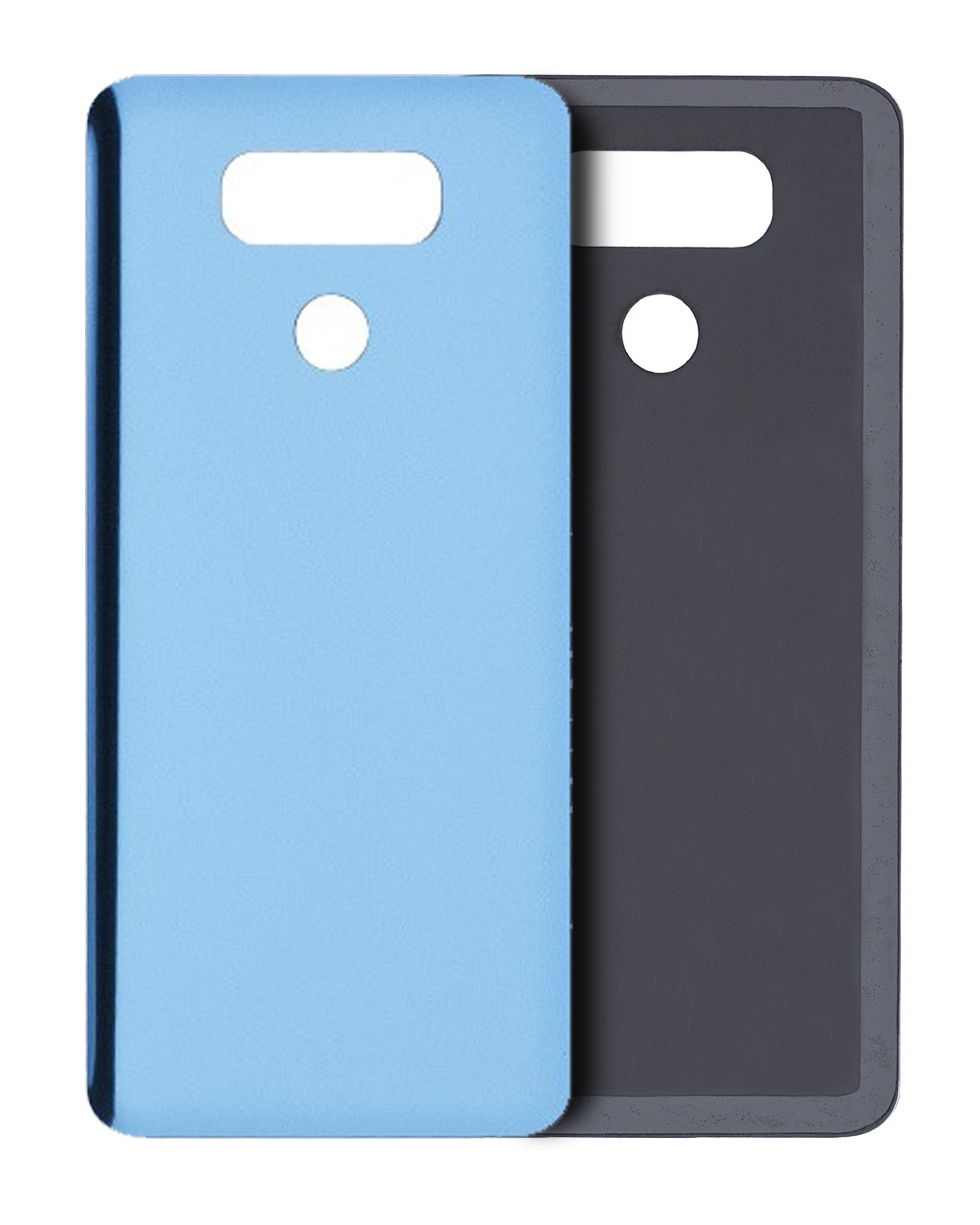 Rückdeckel Klebefolie für LG G6 – Bild 3