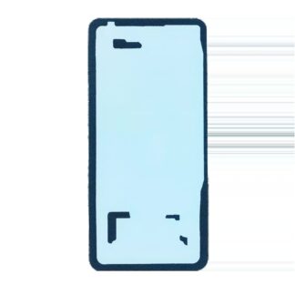 Rückdeckel Klebefolie für LG G6