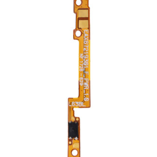 Powerbutton Flexkabel für LG X Power 3 (LM-X510WM)