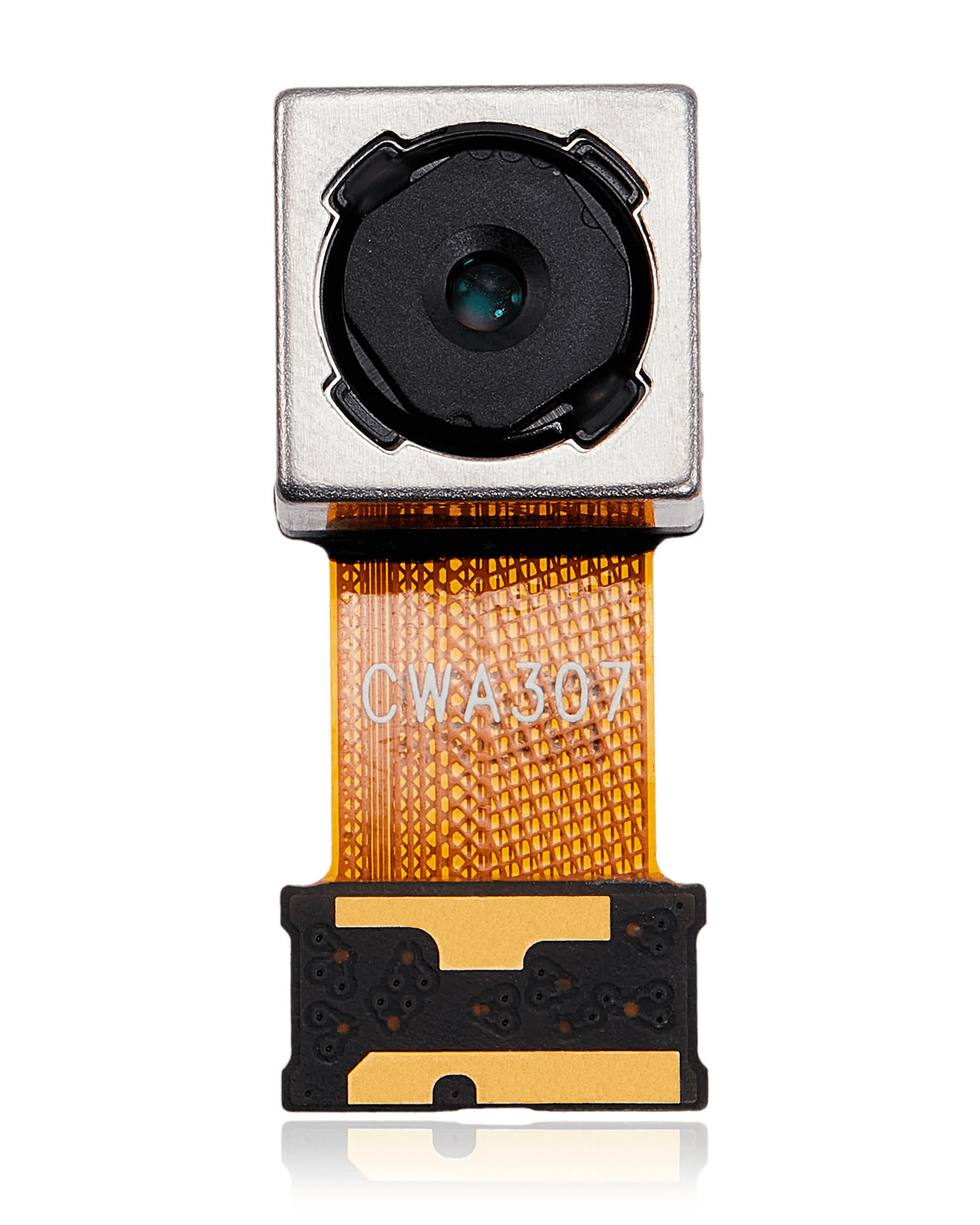 Rückkamera für LG X Power 3 (LM-X510WM)