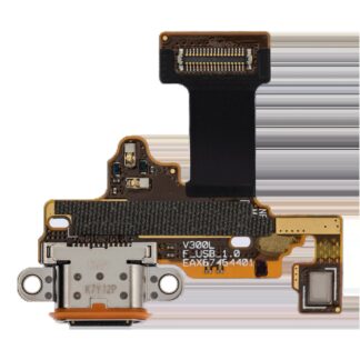 Ladebuchse Flexkabel für LG V30 (H930) / V35 ThinQ