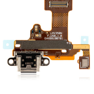Ladebuchse Flexkabel für LG V35 ThinQ