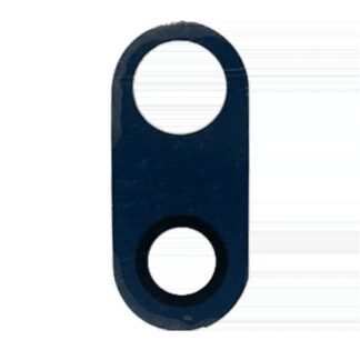 Rückkamera-Glas für LG V30 / V35 ThinQ (Blue (Blau))