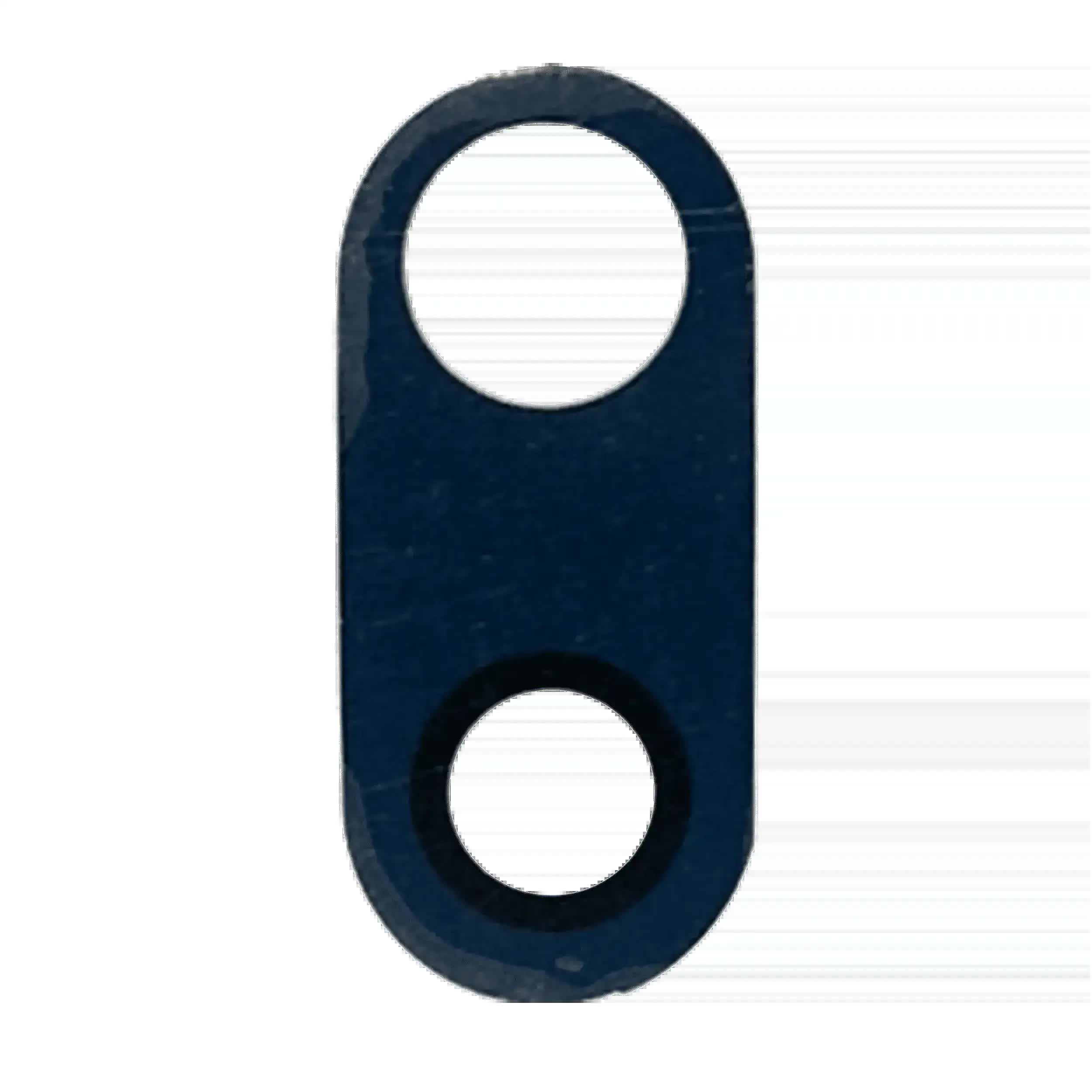 Rückkamera-Glas für LG V30 / V35 ThinQ (Blue (Blau))