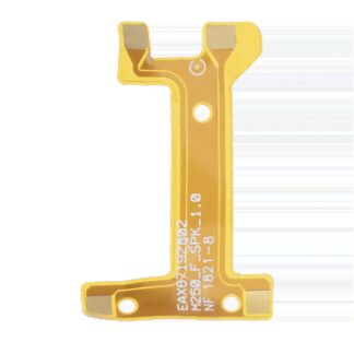 Loudspeaker Flex für LG K20 (2016) / K20 Plus / K10 (2017) (M250)