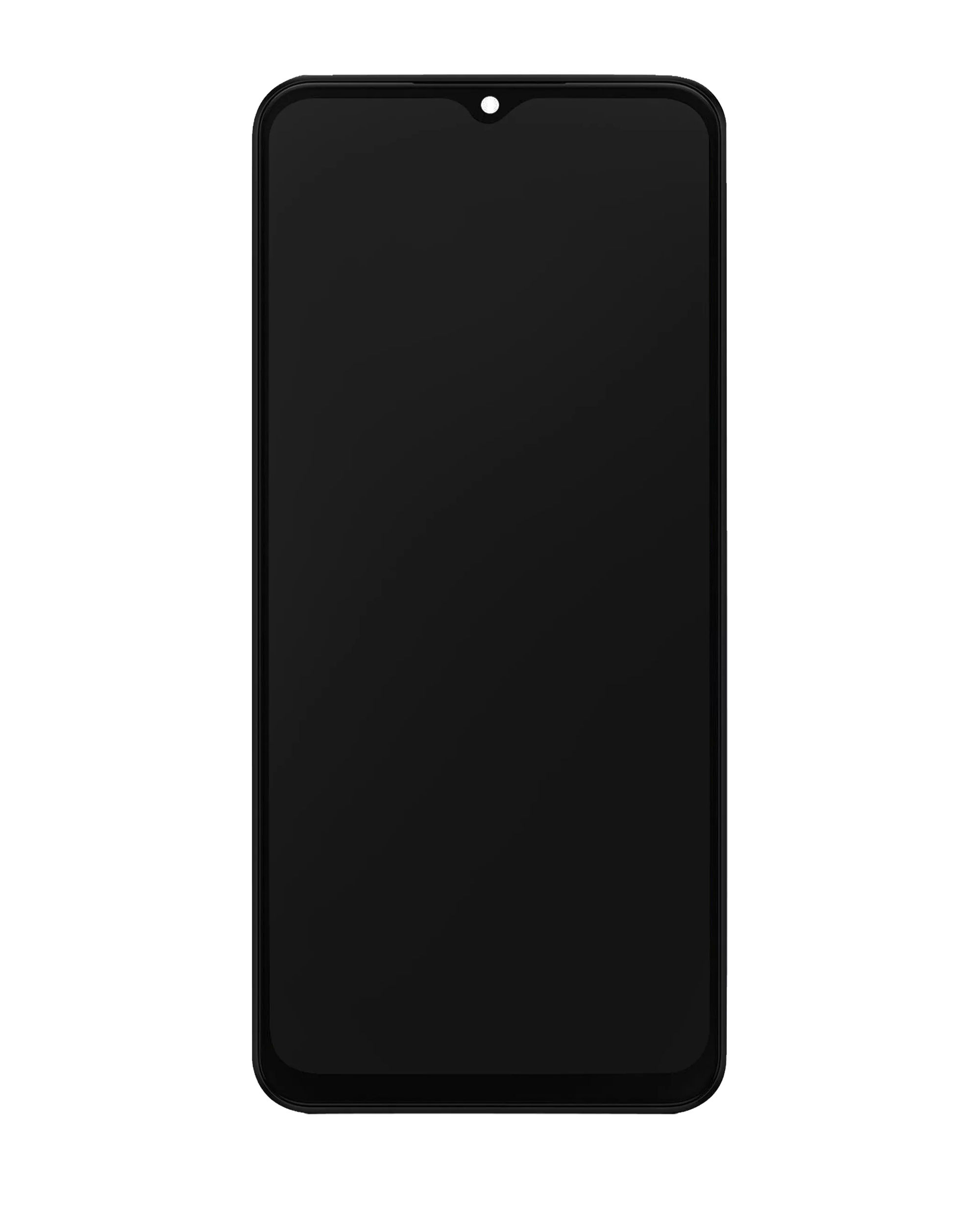 LCD Display mit Rahmen für Samsung Galaxy A23 5G (A236F / 2022) (International Version) (Service Pack) – Bild 2