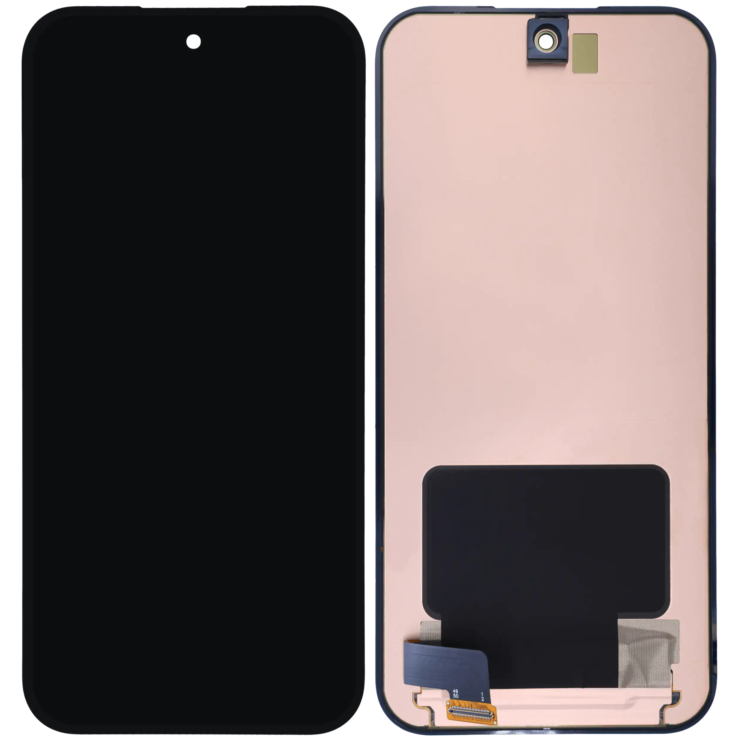Outer OLED Display für Google Pixel 10 Pro Fold (Original) – Bild 2