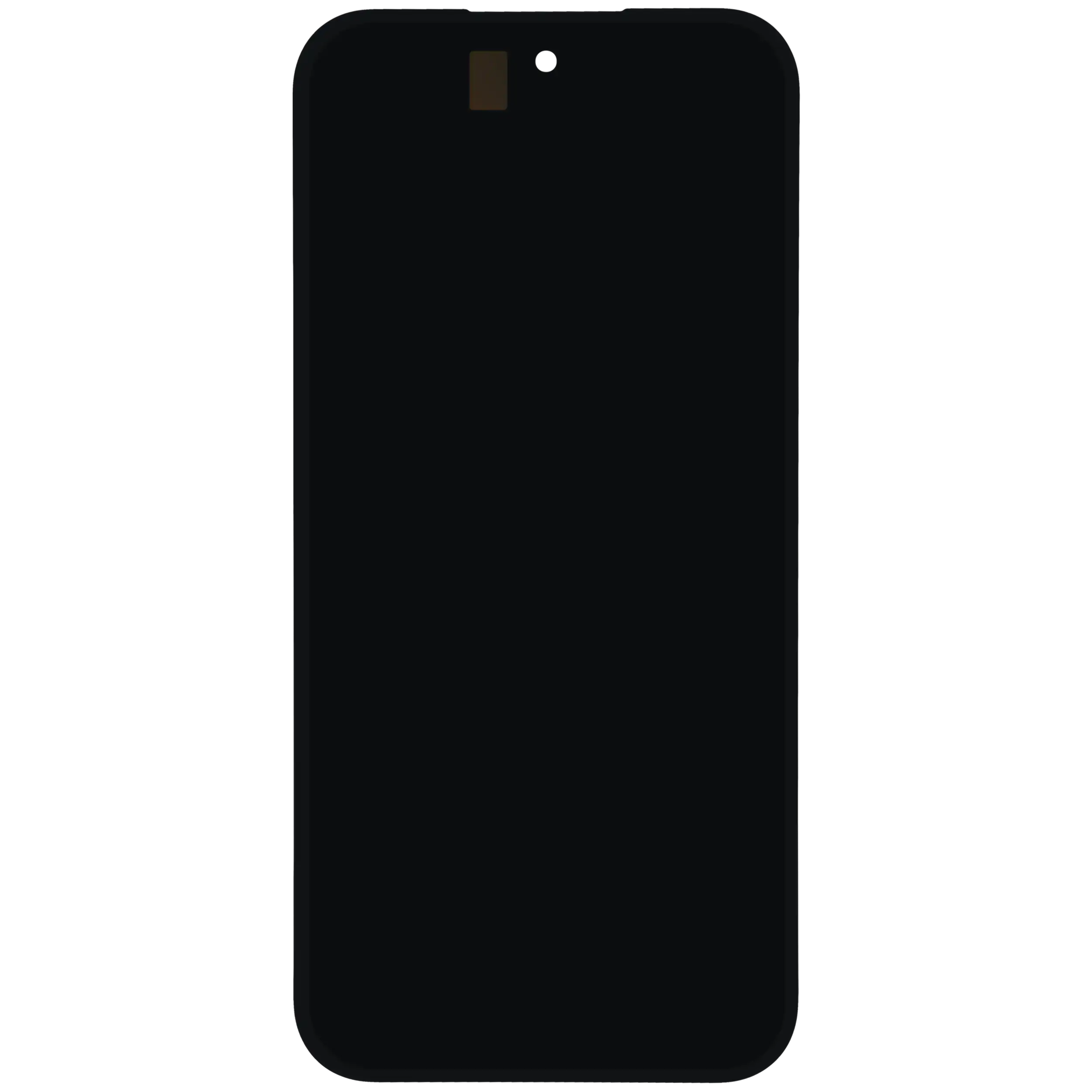 Outer OLED Display für Google Pixel 10 Pro Fold (Original) – Bild 3