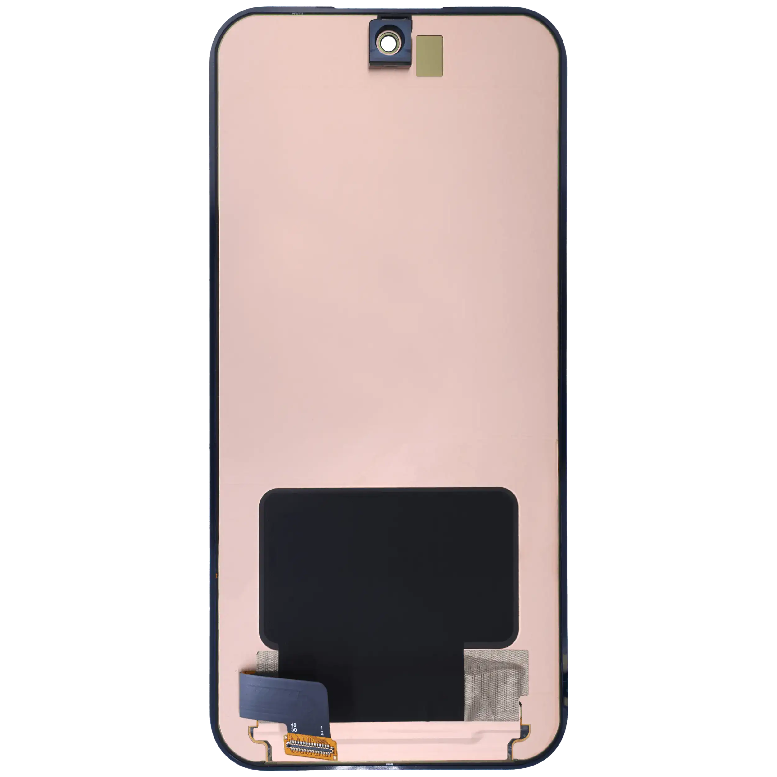 Outer OLED Display für Google Pixel 10 Pro Fold (Original) – Bild 4