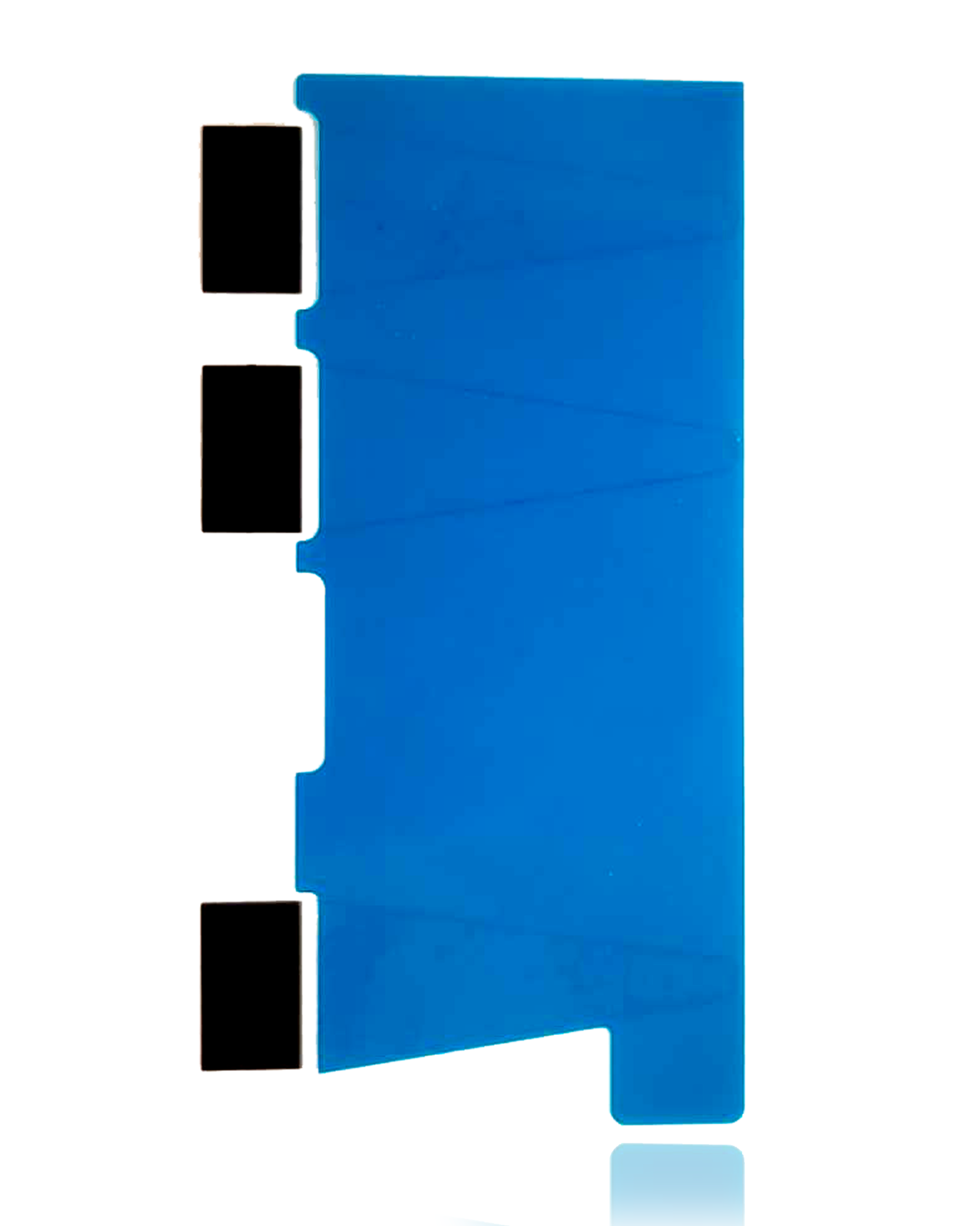 LCD Klebefolie für Google Pixel 10 Pro Fold (Original) – Bild 3