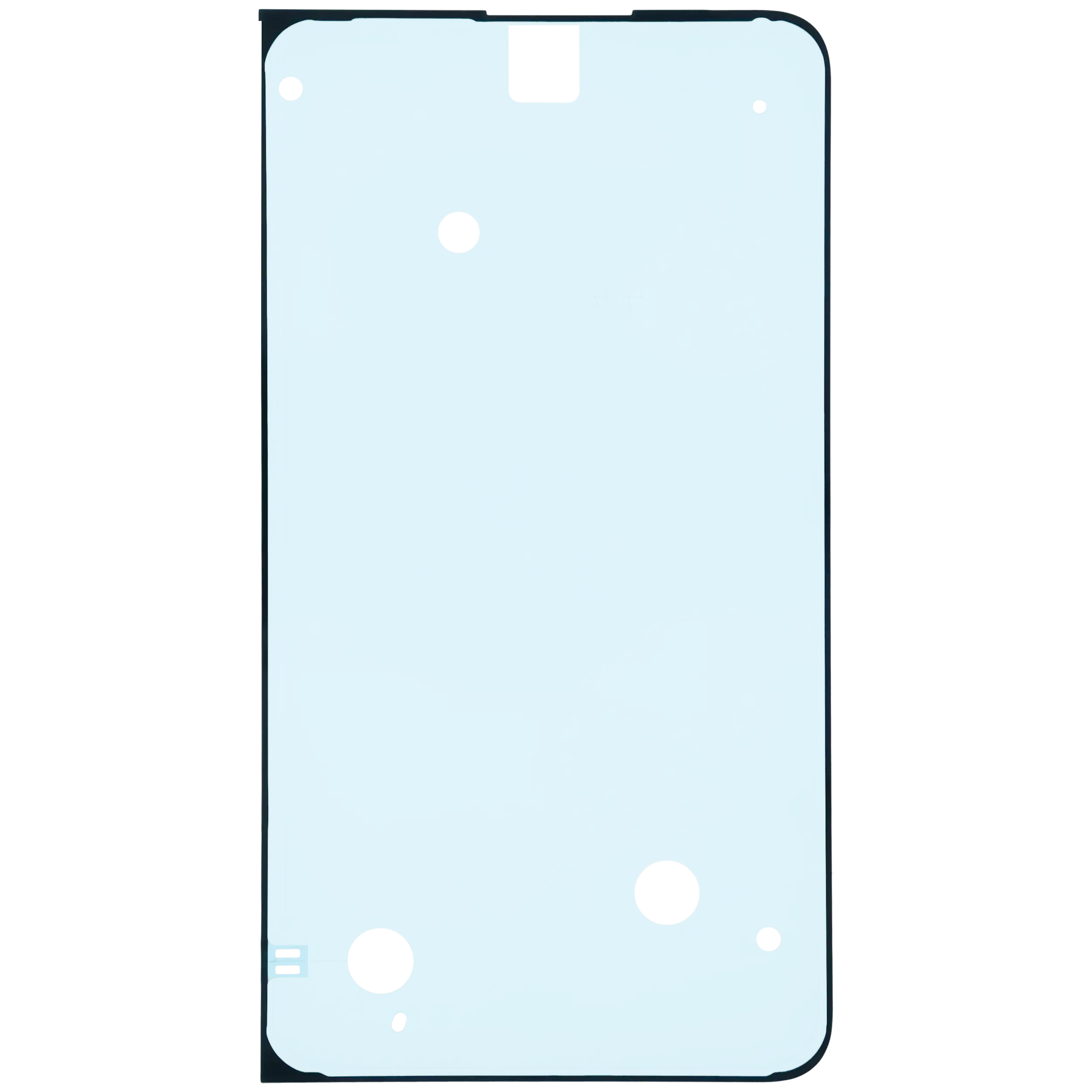 LCD Klebefolie für Google Pixel 10 Pro Fold (Original) – Bild 4
