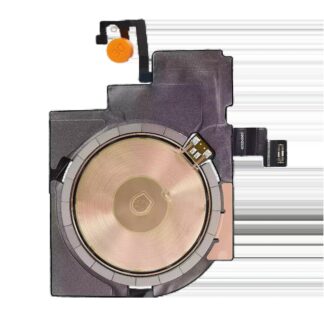 kabelloses NFC-Laden Flex mit Taschenlampen-Flexkabel Kabel für iPhone 16