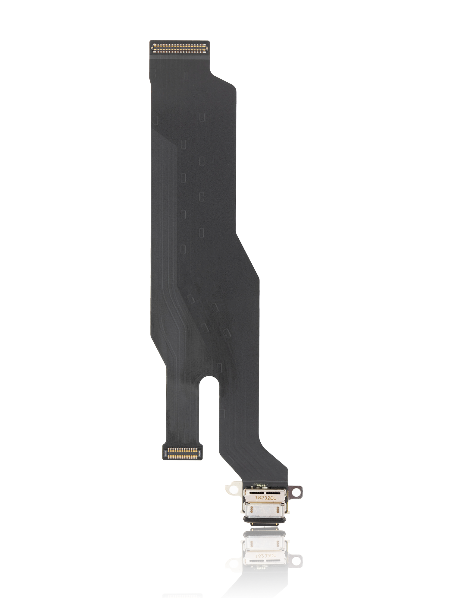 Ladebuchse Flexkabel für Huawei P20 – Bild 2