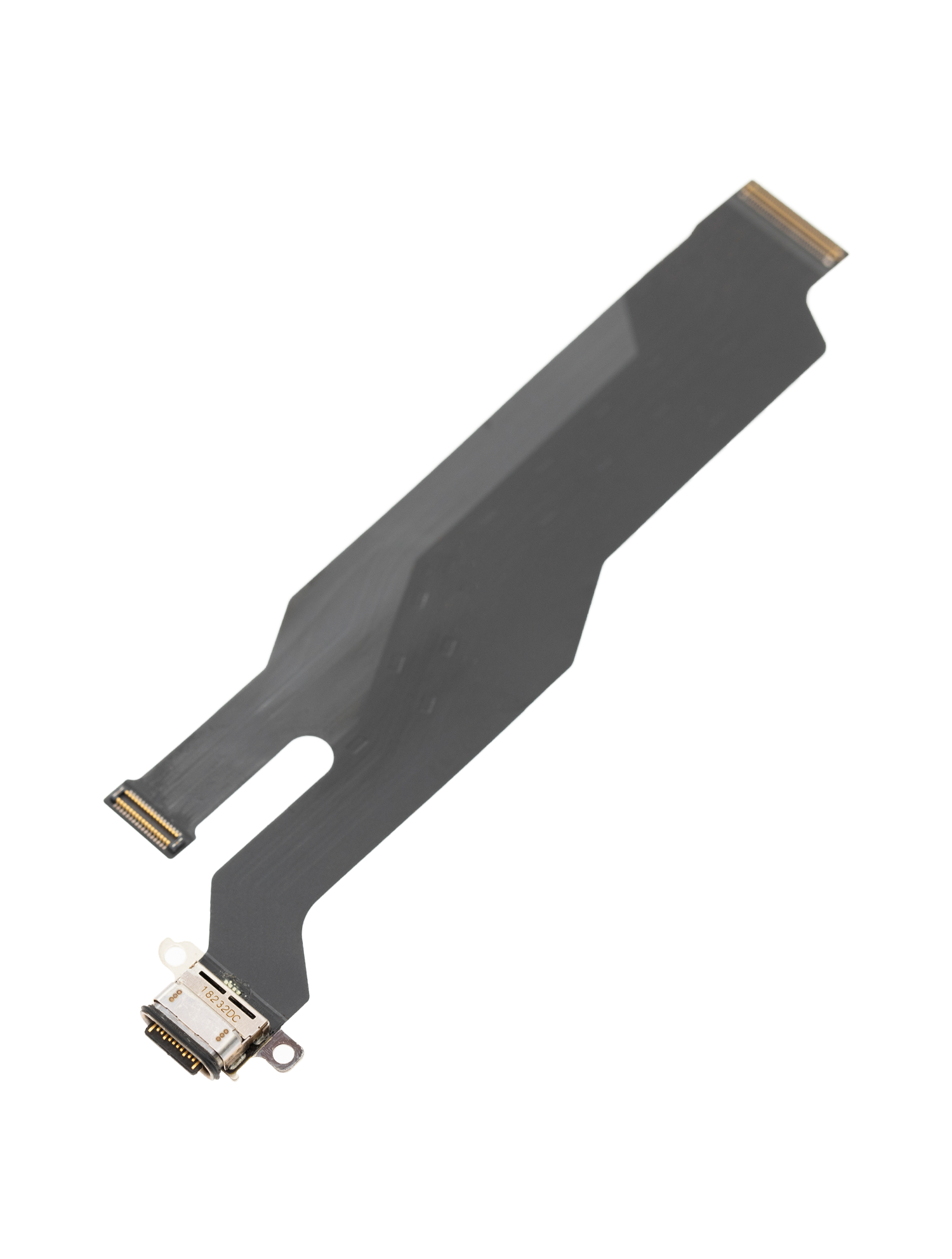 Ladebuchse Flexkabel für Huawei P20 – Bild 3
