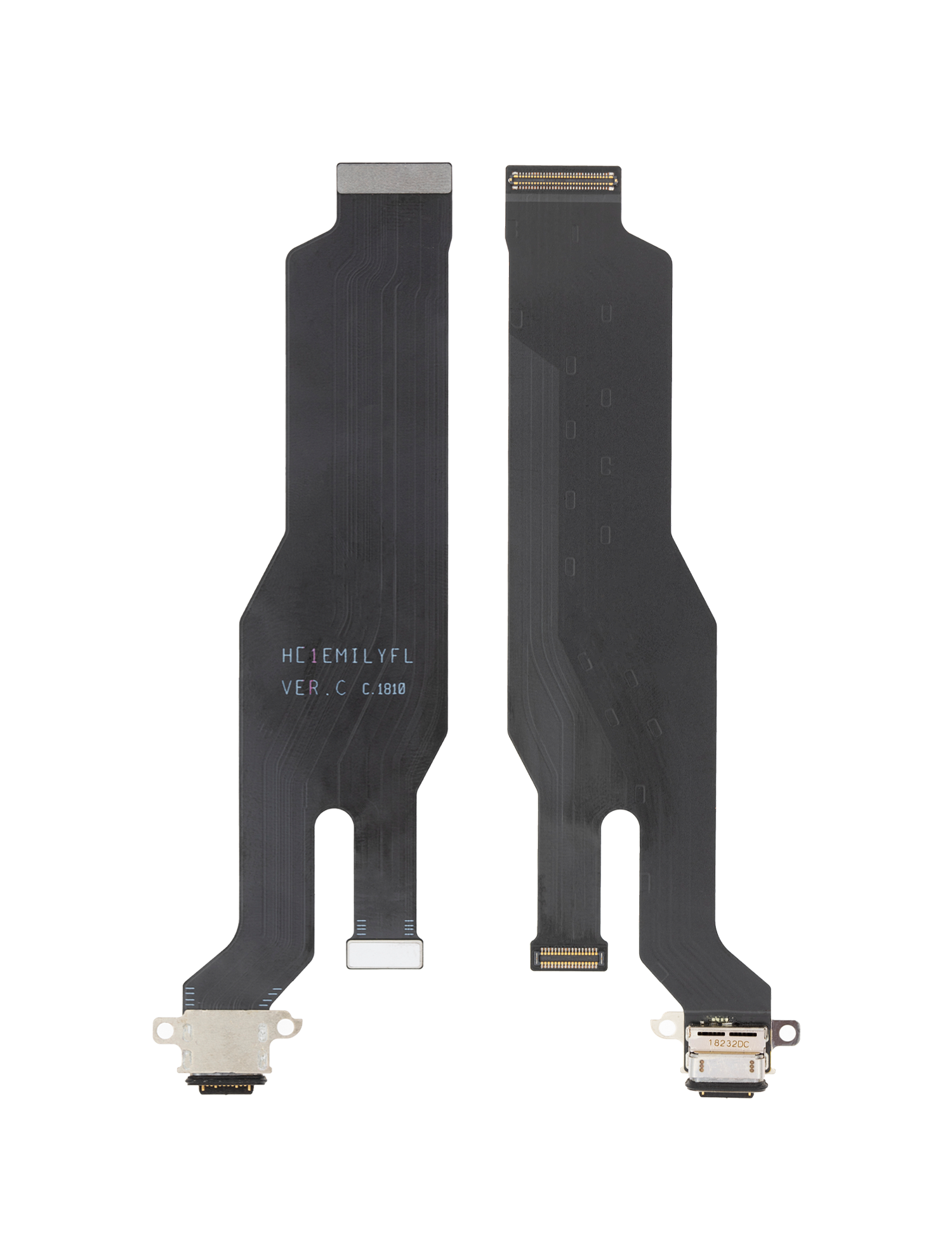 Ladebuchse Flexkabel für Huawei P20 – Bild 4