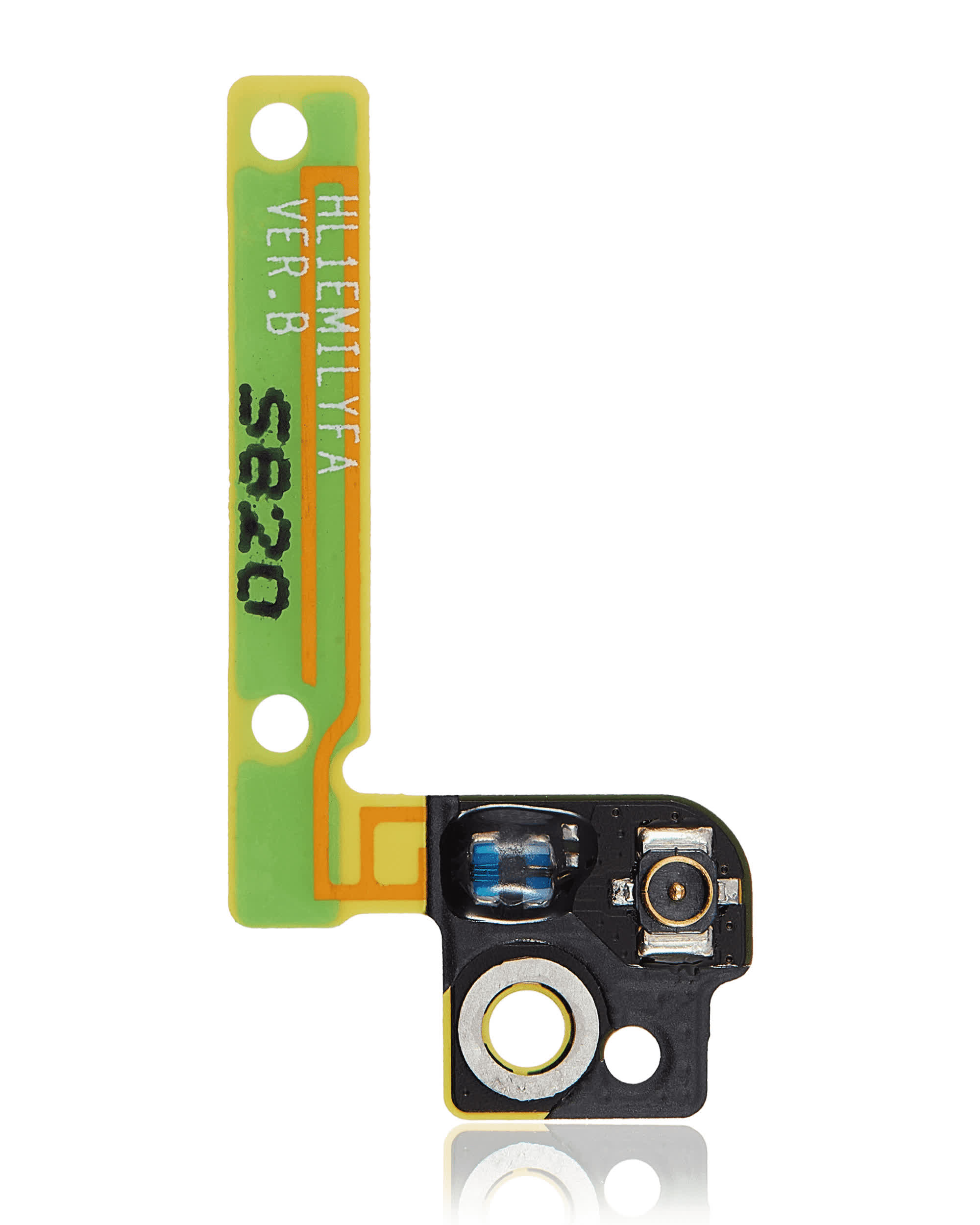 Antenne Network Contact Platine Flex für Huawei P20