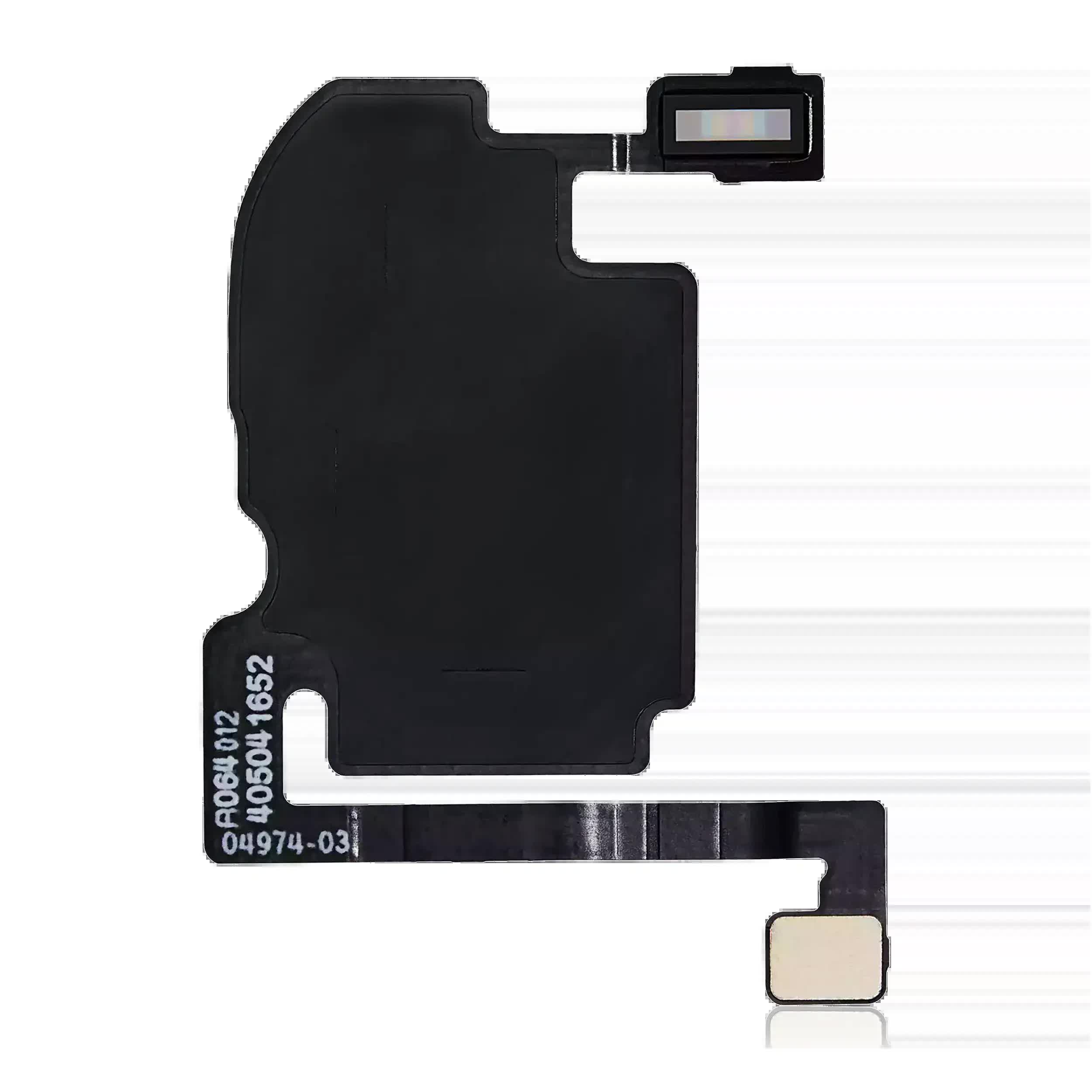 Proximity Light Sensor Flexkabel für iPhone 16 Pro