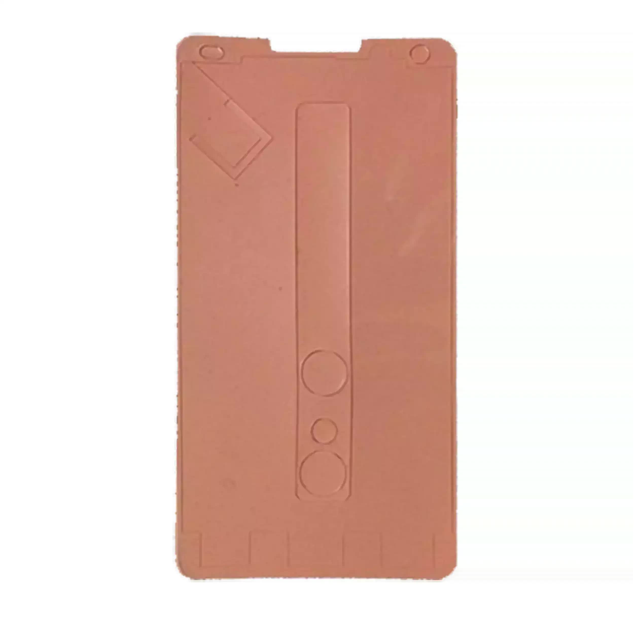 LCD Klebefolie für LG Optimus G (E970)