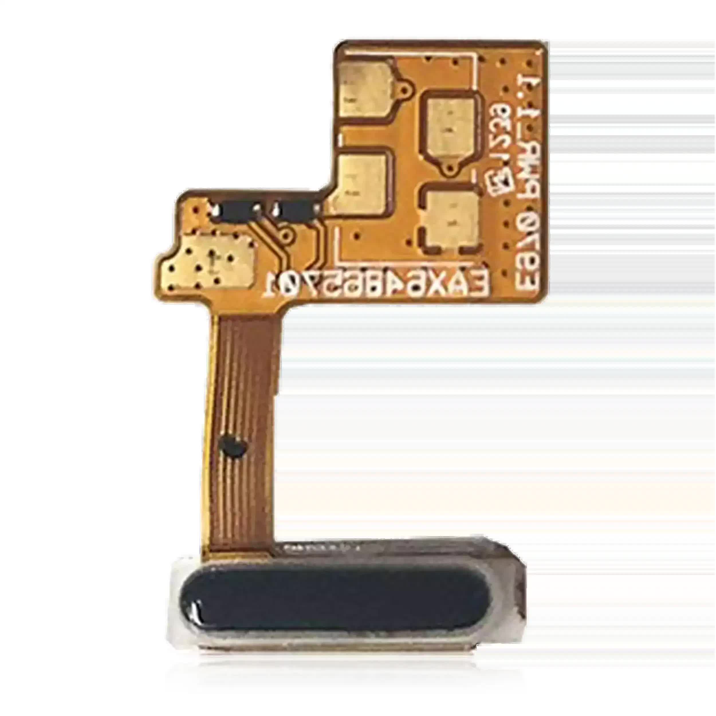 Powerbutton Flexkabel für LG Optimus G (E970)